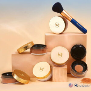 Translucent Loose Powder