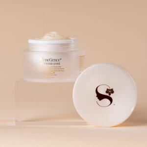 Microbiome Restorative Evening Moisturizer