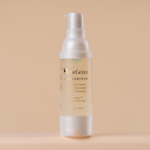Microbiome Boosting Serum