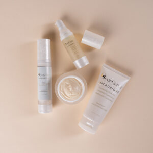 Microbiome Skincare Regimen Set