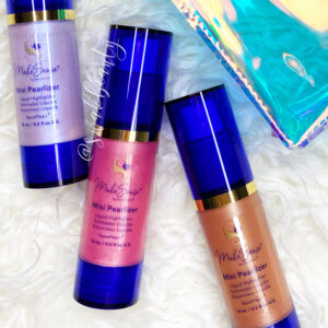 MakeSense® Mini Pearlizer Get Glowing Collection