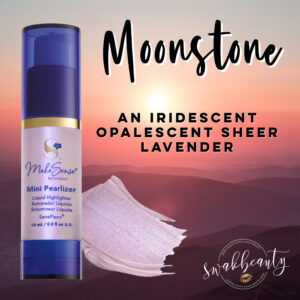 Moonstone Mini Pearlizer (Limited Edition)