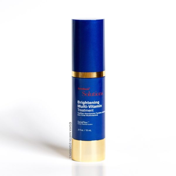 multivitamintreatment