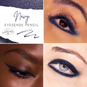 Navy EyeSense™ Eye Liner Pencil