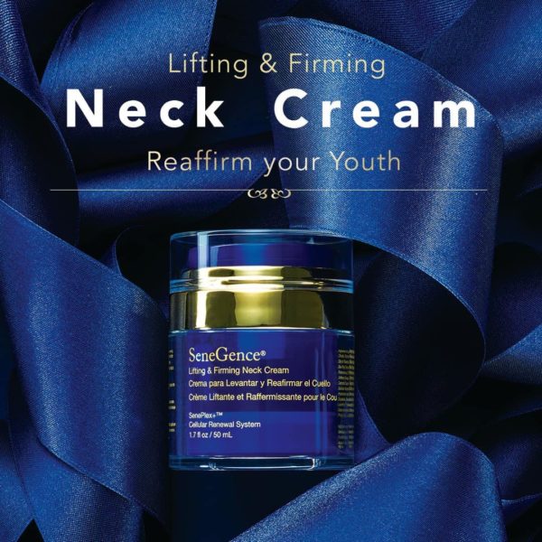 Neck Cream