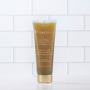 3-in-1 Cleanser - Normal to Oily