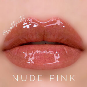 Nude Pink LipSense®