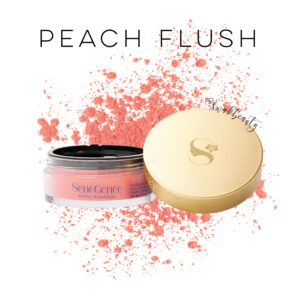 Peach Flush Translucent Loose Powder (Limited Edition)