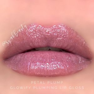 Petal Plump Glowify® Juicy Plumping Lip Gloss (Limited Edition)