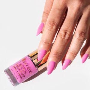 Pink Perfection Nail Polish (Limited Edition)
