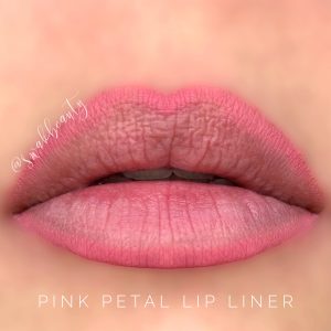 Pink Petal LipSense® Long-Lasting Lip Liner Pencil