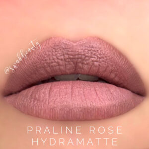 Praline Rose HydraMatte LipSense®