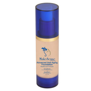 MakeSense Advanced Anti-Aging Foundation