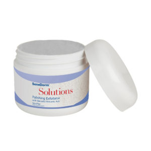 Polishing Exfoliator