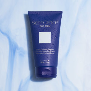 Men's Gentle Purifying Cleanser