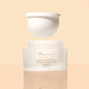 Microbiome Restorative Evening Moisturizer Refill Pods