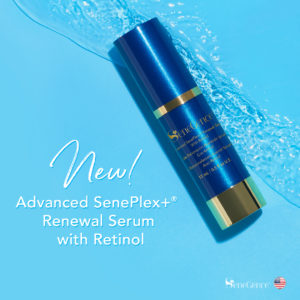 Advanced SenePlex+ Renewal Serum with Retinol