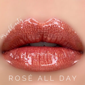 Rosé All Day LipSense® (Limited Edition)