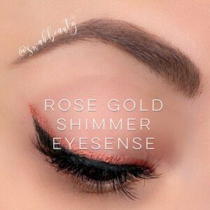 Rose Gold Shimmer EyeSense® Pencil (Limited Edition)