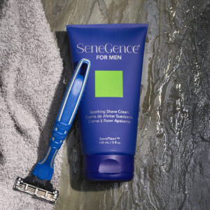 Men's Soothing Shave Cream