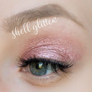 Shell Glitter ShadowSense®