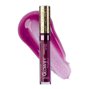 2025年澳洲彩票官网 Glowify® Sheer Silk Lip Oil