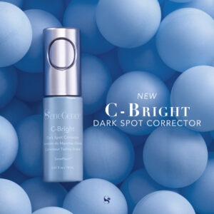 C-Bright Spot Corrector
