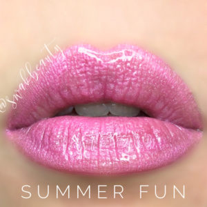 Summer Fun LipSense® (Limited Edition)