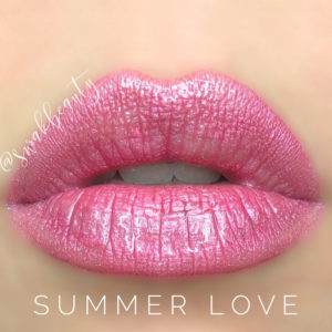 Summer Love LipSense® (Limited Edition)