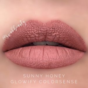 Sunny Honey Glowify® ColorSense Multi-Use Cream Pigment