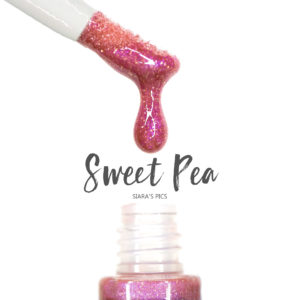 LipSense® Sweet Pea Gloss (Limited Edition)