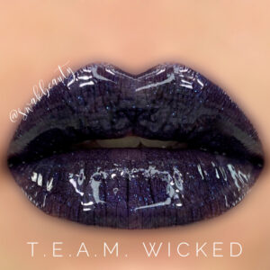 T.E.A.M. Wicked LipSense® (Limited Edition)