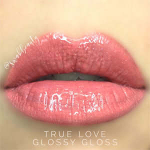 True Love LipSense® (Limited Edition)