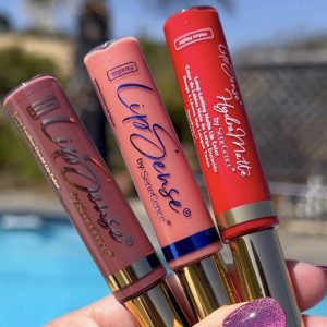 Vacation Vibes LipSense® Collection (Limited Edition)