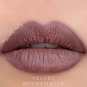 Velvet HydraMatte LipSense®
