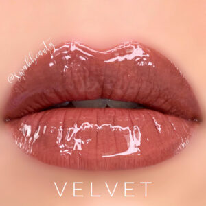 Velvet LipSense®