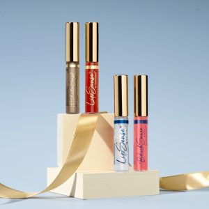 Velvet Glaze Mini Cosmetics Collection (Limited Edition)