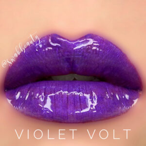 Violet Volt LipSense®
