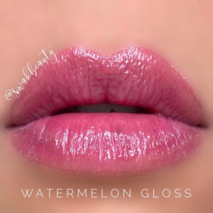 LipSense® Watermelon Gloss (Limited Edition)