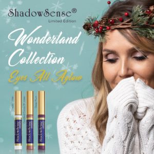 ShadowSense® Wonderland Collection (Limited Edition)