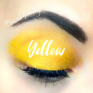 Yellow ShadowSense® (Limited Edition)