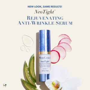 NeoTight® Rejuvenating Anti-Wrinkle Serum